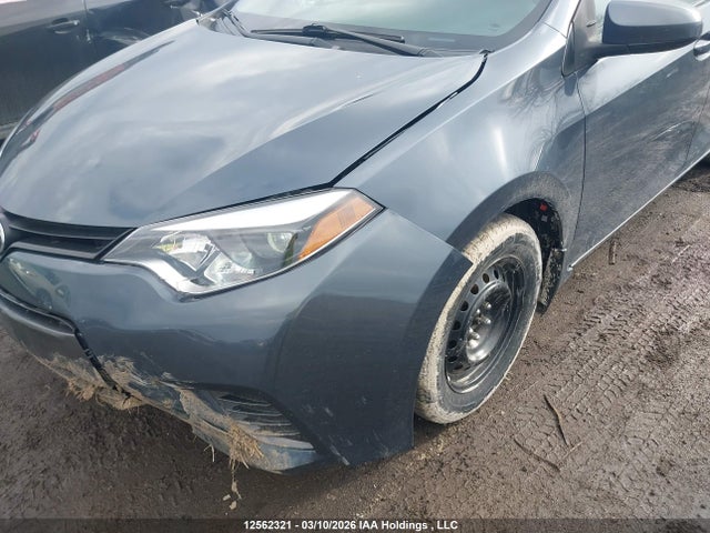 2T1BURHE7FC286378 Toyota Corolla L/le/le Pls/prm/s/s Pls