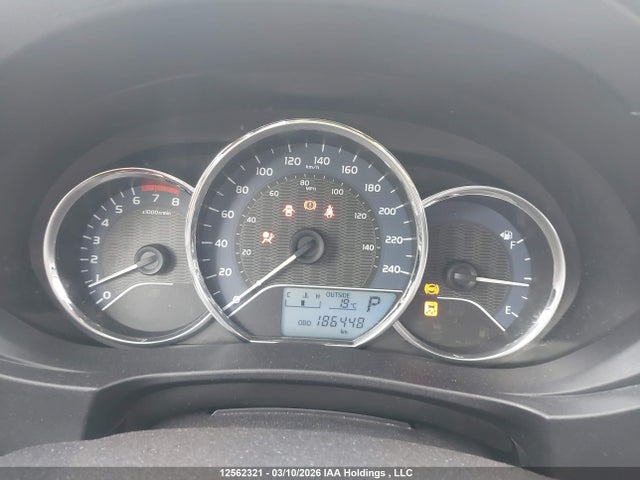2T1BURHE7FC286378 Toyota Corolla L/le/le Pls/prm/s/s Pls