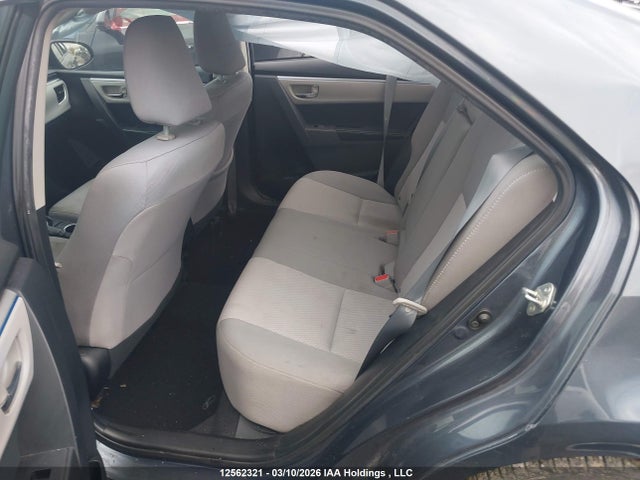 2T1BURHE7FC286378 Toyota Corolla L/le/le Pls/prm/s/s Pls
