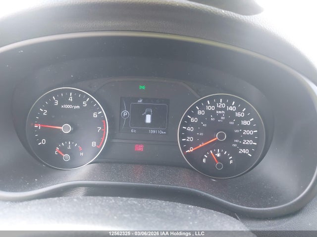 KNDPM3AC0J7483172 KIA Sportage Lx