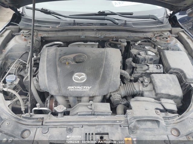 Aukcja sprzedaży 2018 Mazda Mazda3, vin: JM1BN1V78J1188350, numer aukcji: 12562328