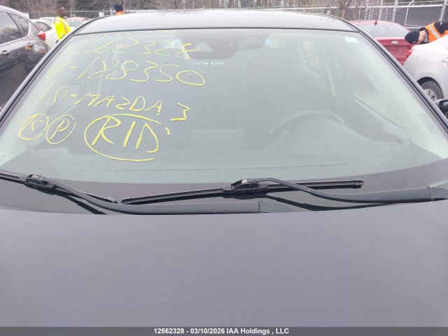 Aukcja sprzedaży 2018 Mazda Mazda3, vin: JM1BN1V78J1188350, numer aukcji: 12562328
