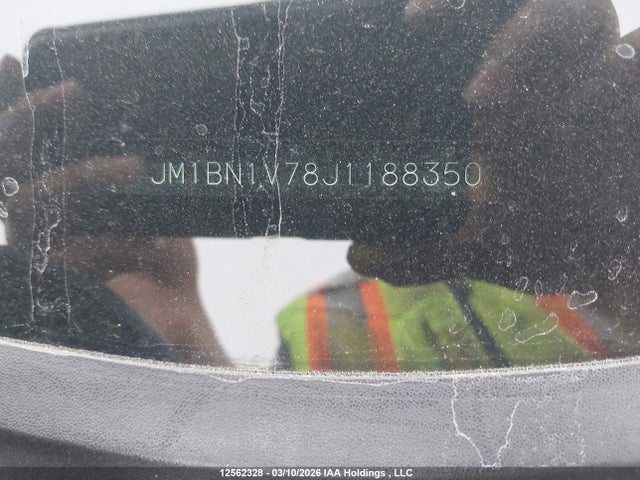 Aukcja sprzedaży 2018 Mazda Mazda3, vin: JM1BN1V78J1188350, numer aukcji: 12562328