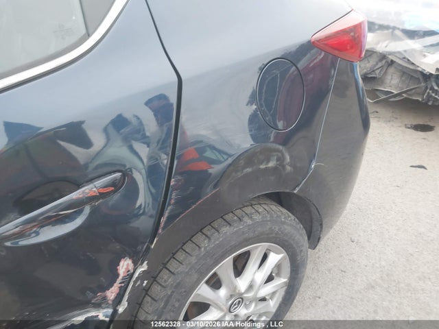 Aukcja sprzedaży 2018 Mazda Mazda3, vin: JM1BN1V78J1188350, numer aukcji: 12562328