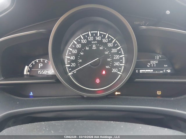 Aukcja sprzedaży 2018 Mazda Mazda3, vin: JM1BN1V78J1188350, numer aukcji: 12562328