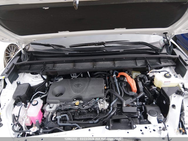 Продажа на аукционе авто 2026 Toyota Highlander Hybrid Xle Awd, vin: 5TDKBRCH2TS691221, номер лота: 12562332