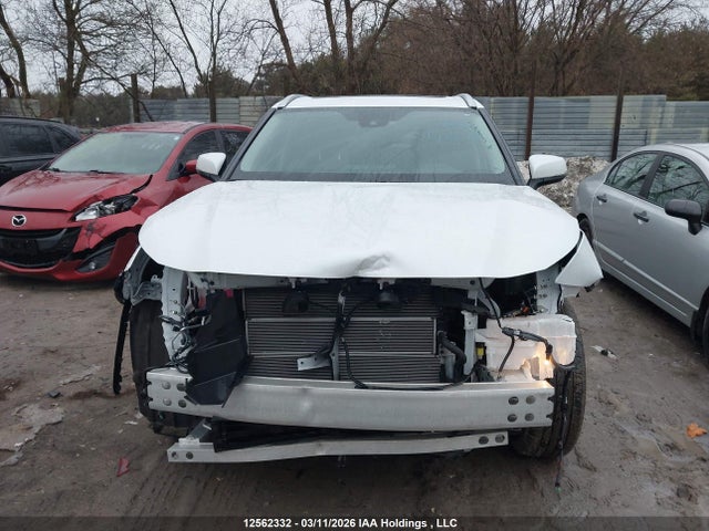 Продажа на аукционе авто 2026 Toyota Highlander Hybrid Xle Awd, vin: 5TDKBRCH2TS691221, номер лота: 12562332