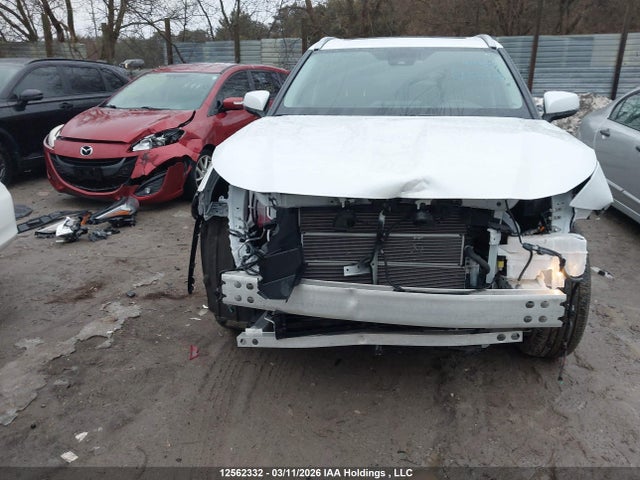 Aukcja sprzedaży 2026 Toyota Highlander Hybrid Xle Awd, vin: 5TDKBRCH2TS691221, numer aukcji: 12562332