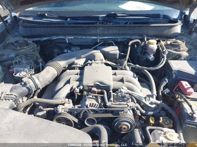 4S4BRJMC5E2249670 Subaru Legacy Outback
