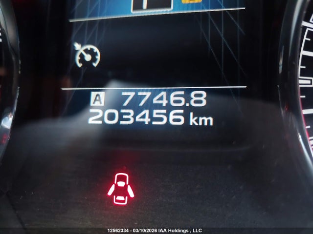 4S4BRJMC5E2249670 Subaru Legacy Outback