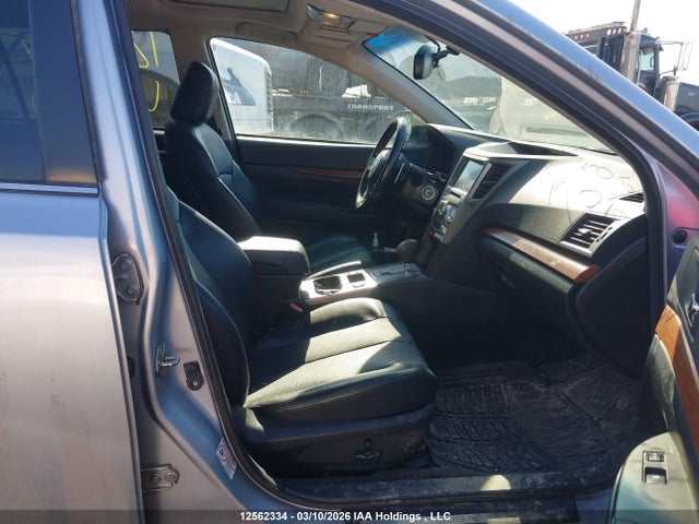 4S4BRJMC5E2249670 Subaru Legacy Outback