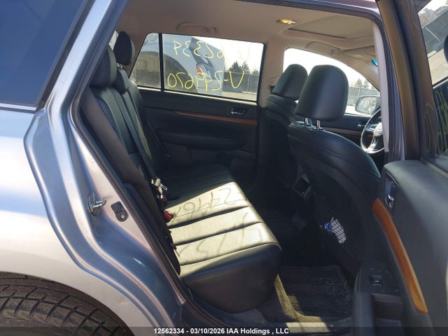 4S4BRJMC5E2249670 Subaru Legacy Outback