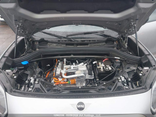 2025 Mini Se Countryman მანქანა იყიდება აუქციონზე, vin: WMZ53GA09S7T19038, აუქციონის ნომერი: 12562336