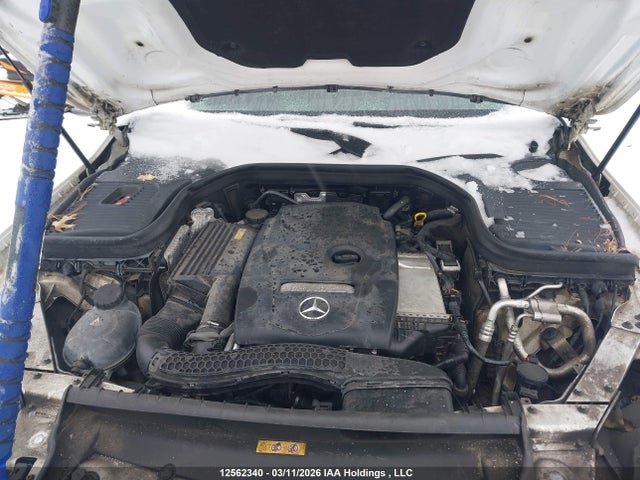 WDC0G4KB1GF022995 Mercedes-Benz Glc 300 4matic