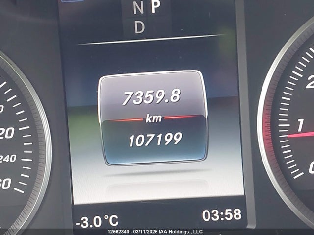 WDC0G4KB1GF022995 Mercedes-Benz Glc 300 4matic