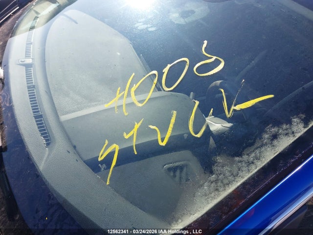 2HGFC2F54KH009607 Honda Civic Lx