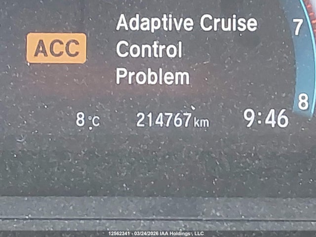 2HGFC2F54KH009607 Honda Civic Lx