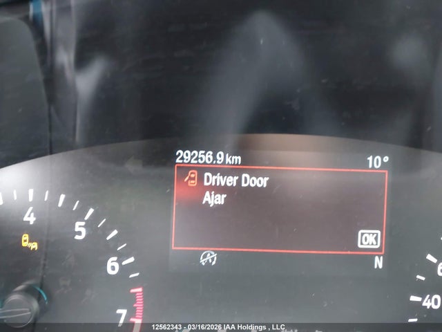 2020 Ford Escape S მანქანა იყიდება აუქციონზე, vin: 1FMCU0F67LUA16749, აუქციონის ნომერი: 12562343