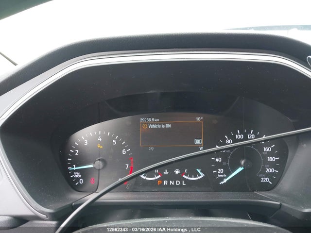 2020 Ford Escape S მანქანა იყიდება აუქციონზე, vin: 1FMCU0F67LUA16749, აუქციონის ნომერი: 12562343