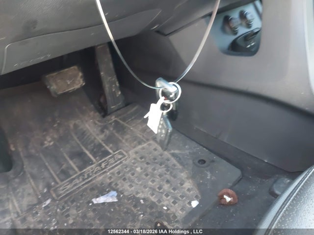 5XYZUDLA8EG224125 Hyundai SANTA FE SPORT
