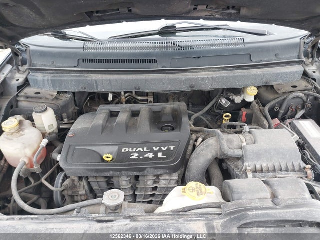 Продажа на аукционе авто 2011 Dodge Journey Express, vin: 3D4PG4FB4BT537439, номер лота: 12562346