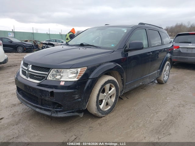 Продажа на аукционе авто 2011 Dodge Journey Express, vin: 3D4PG4FB4BT537439, номер лота: 12562346