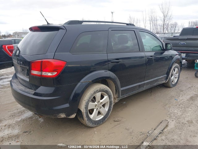 Продажа на аукционе авто 2011 Dodge Journey Express, vin: 3D4PG4FB4BT537439, номер лота: 12562346