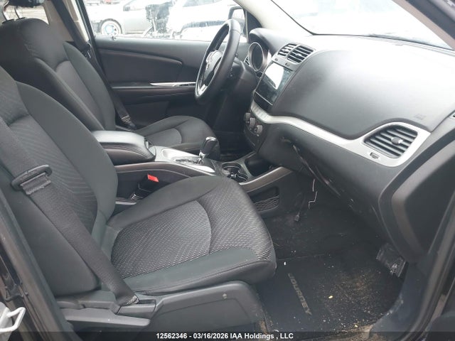 Продажа на аукционе авто 2011 Dodge Journey Express, vin: 3D4PG4FB4BT537439, номер лота: 12562346