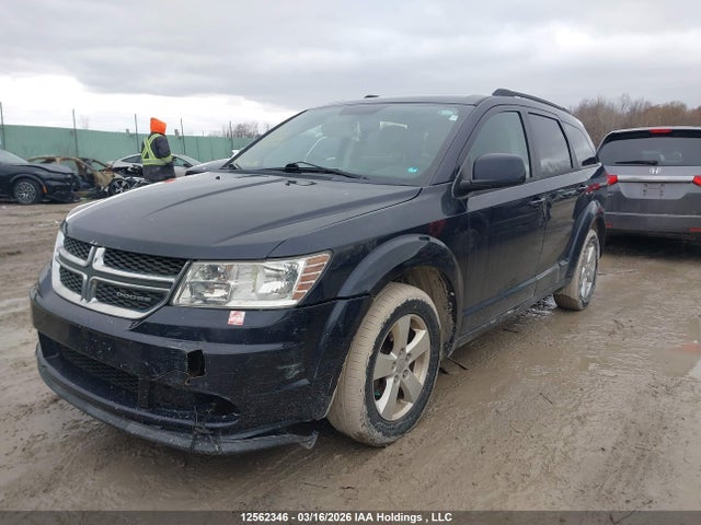 Продажа на аукционе авто 2011 Dodge Journey Express, vin: 3D4PG4FB4BT537439, номер лота: 12562346