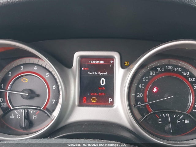 Продажа на аукционе авто 2011 Dodge Journey Express, vin: 3D4PG4FB4BT537439, номер лота: 12562346