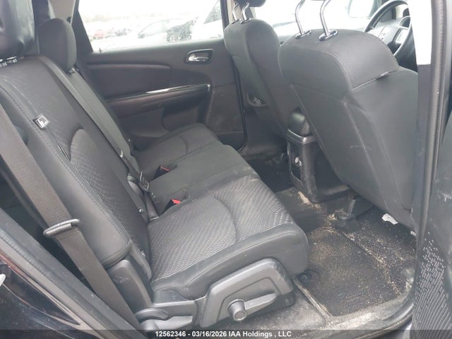 Продажа на аукционе авто 2011 Dodge Journey Express, vin: 3D4PG4FB4BT537439, номер лота: 12562346