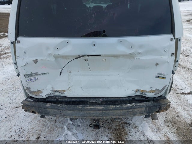 2C4RDGEG7KR648762 Dodge Grand Caravan Gt