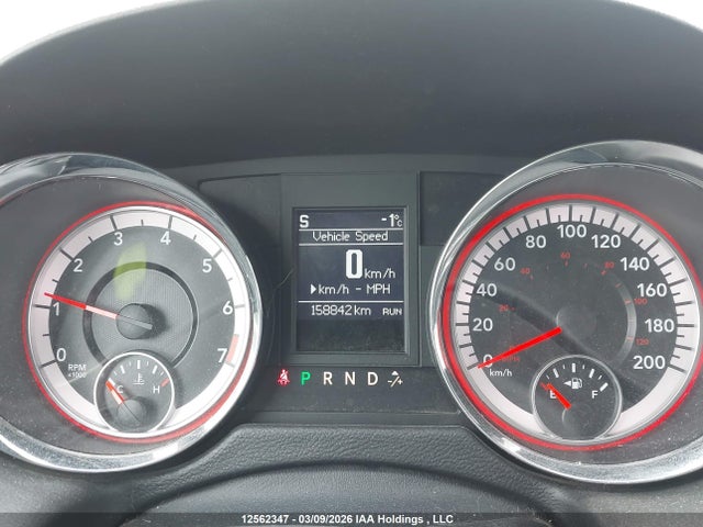 2C4RDGEG7KR648762 Dodge Grand Caravan Gt