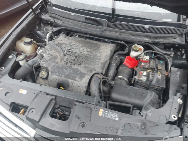 2LMHJ5ATXJBL02109 Lincoln Mkt Elite