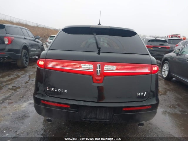 2LMHJ5ATXJBL02109 Lincoln Mkt Elite