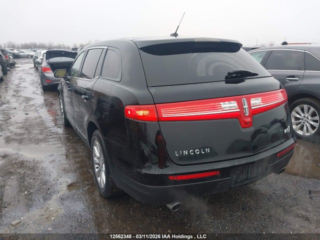 2LMHJ5ATXJBL02109 Lincoln Mkt Elite