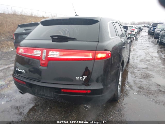 2LMHJ5ATXJBL02109 Lincoln Mkt Elite