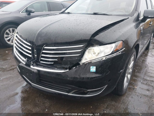 2LMHJ5ATXJBL02109 Lincoln Mkt Elite