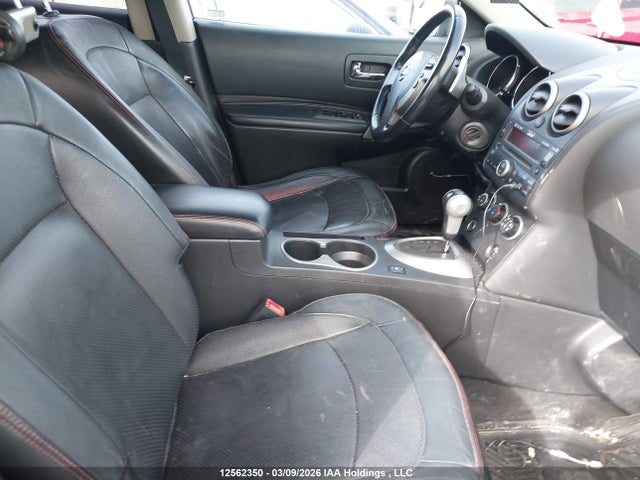 Продажа на аукционе авто 2010 Nissan Rogue S/sl/krom, vin: JN8AS5MV6AW141398, номер лота: 12562350