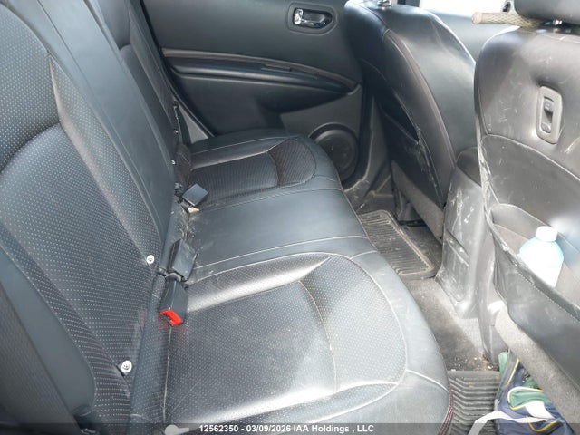 Продажа на аукционе авто 2010 Nissan Rogue S/sl/krom, vin: JN8AS5MV6AW141398, номер лота: 12562350