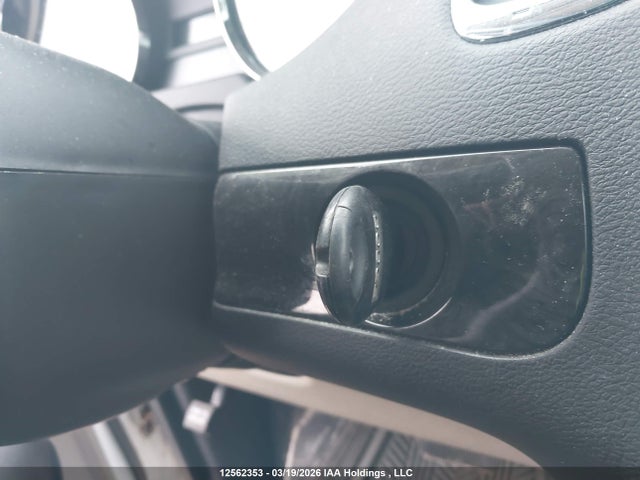 2C4RDGBGXHR597240 Dodge Grand Caravan Se