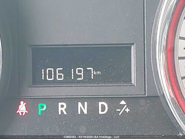 2C4RDGBGXHR597240 Dodge Grand Caravan Se