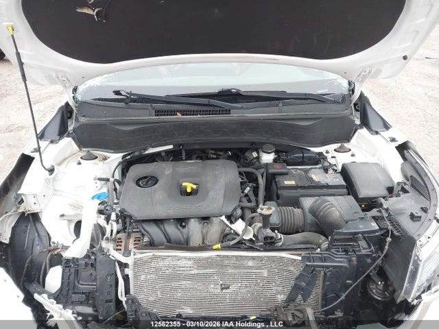 KNDEPCAA3M7205674 KIA Seltos Lx