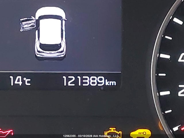 KNDEPCAA3M7205674 KIA Seltos Lx