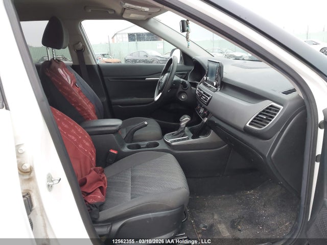 KNDEPCAA3M7205674 KIA Seltos Lx