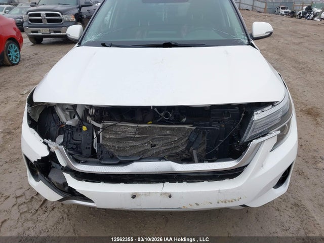 KNDEPCAA3M7205674 KIA Seltos Lx