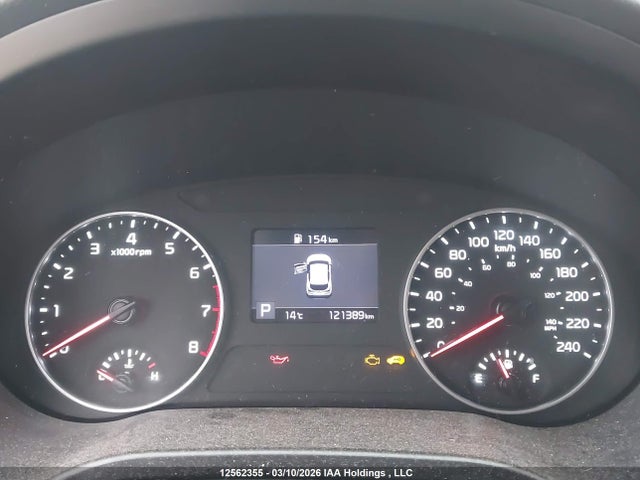 KNDEPCAA3M7205674 KIA Seltos Lx