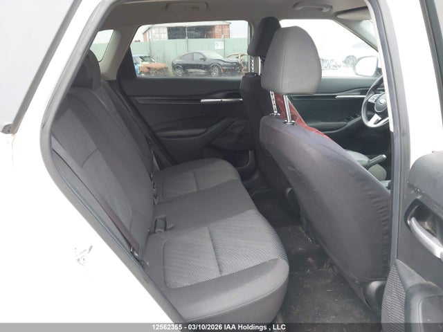 KNDEPCAA3M7205674 KIA Seltos Lx
