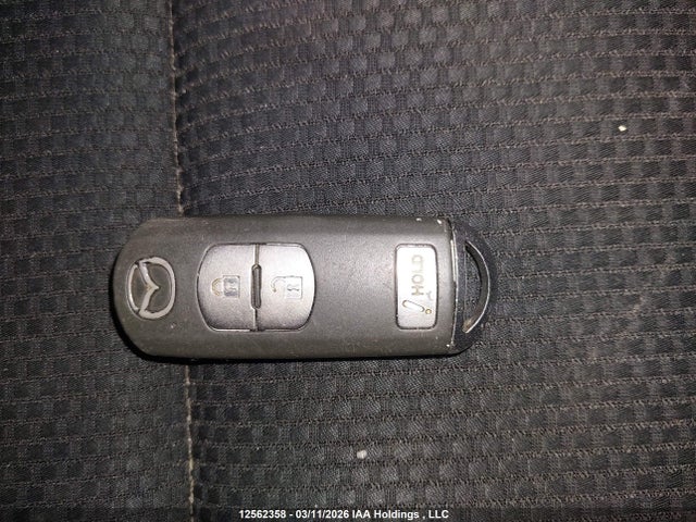 JM3KE2CY0G0909980 Mazda Cx-5 Gs