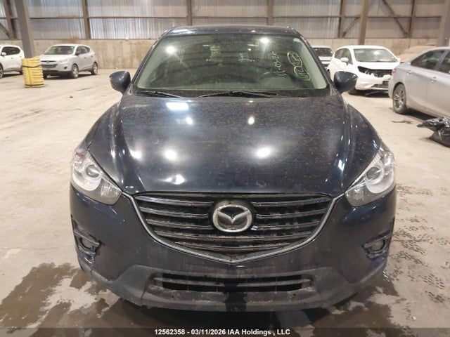 JM3KE2CY0G0909980 Mazda Cx-5 Gs